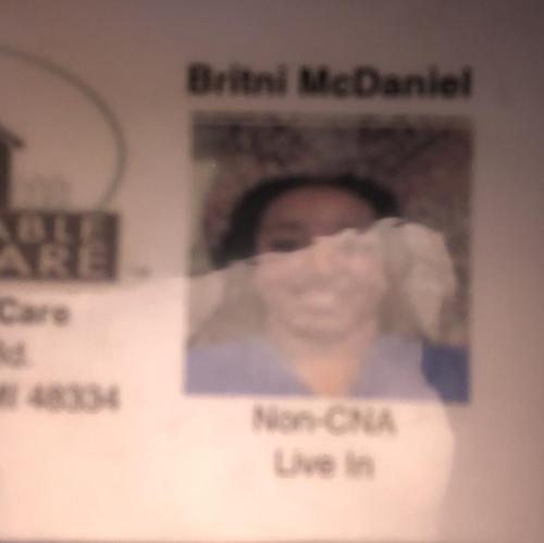 Britni M.