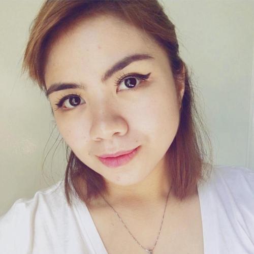 Samantha kristian B.