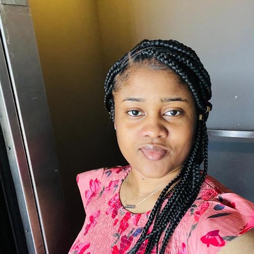 NICOLE ADAEZE O.