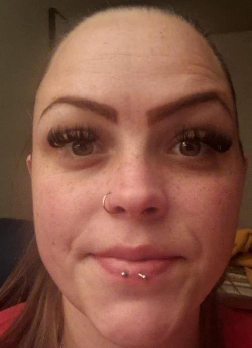 CASSANDRA MARILYN E.