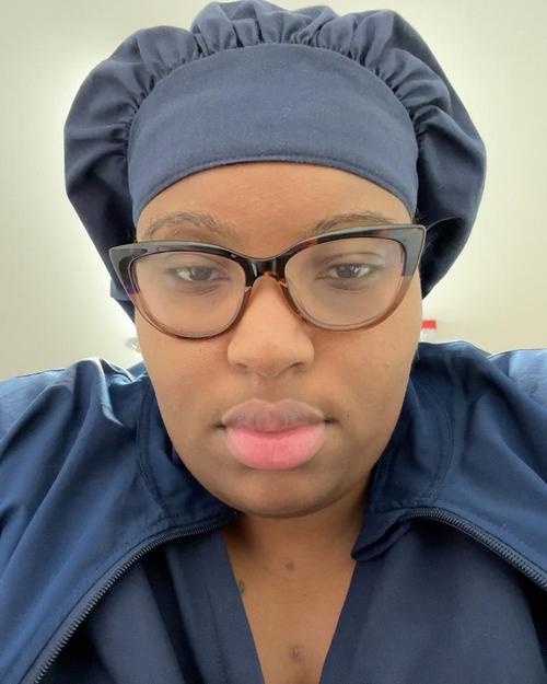 LA KENYA DANIELLE S.