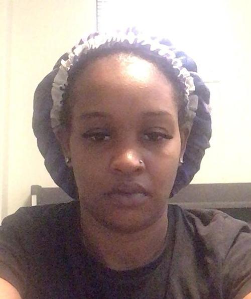 CHEVONNE MARIA CHANNEL M.