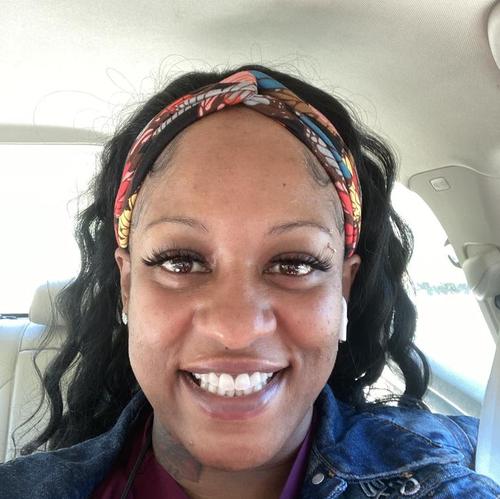 Asha M.