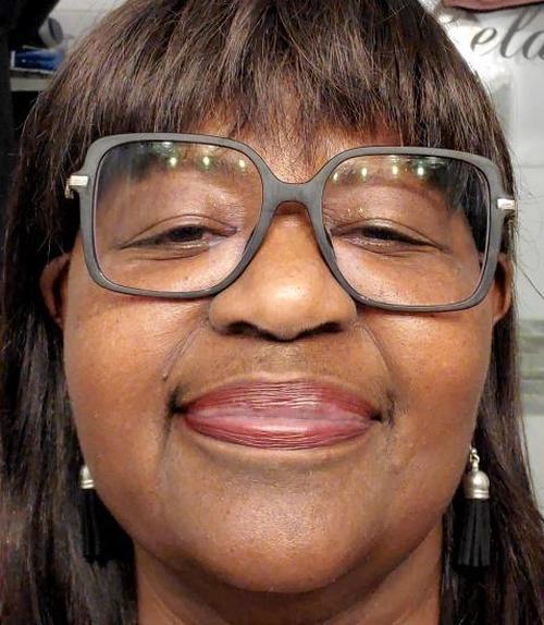 GAIL ELIZABETH W.