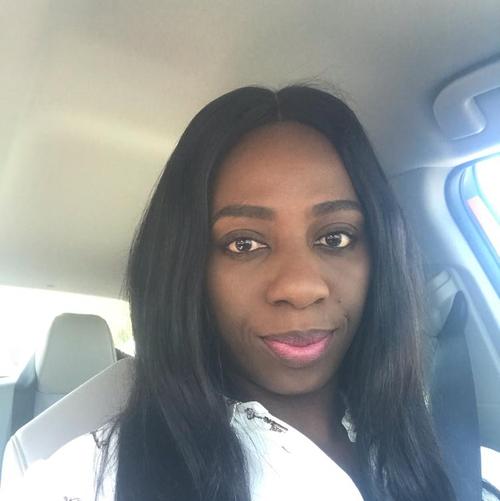 Benedicta F.