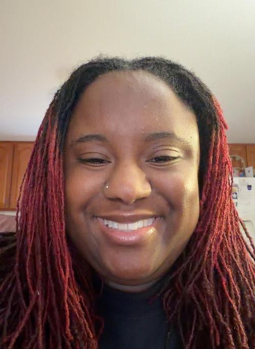 SANAA TATIYANAH M.