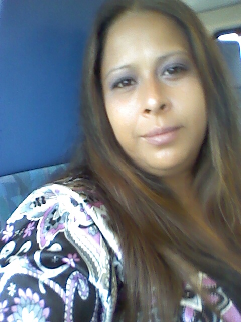Candy S.