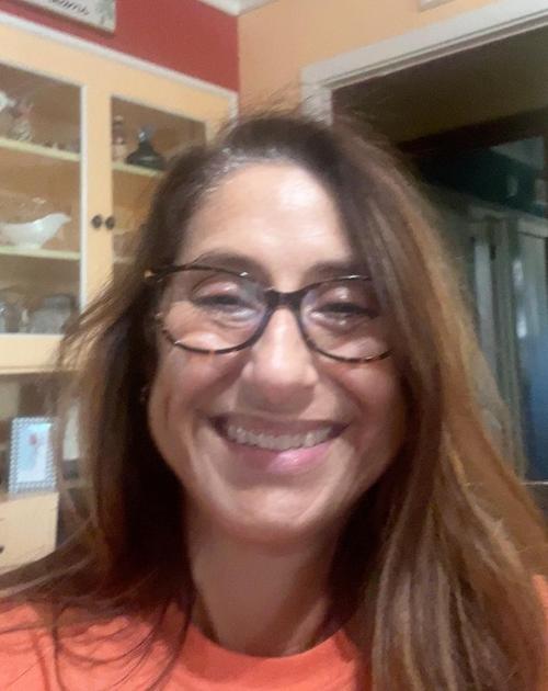 BERNADETTE CAROL G.