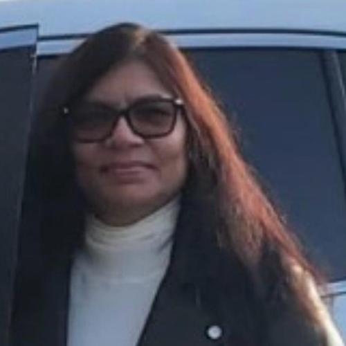 Saraswatee R.