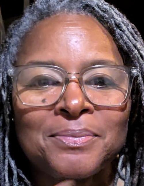 SHARON DENISE T.