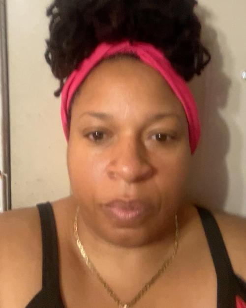 SHARON A.