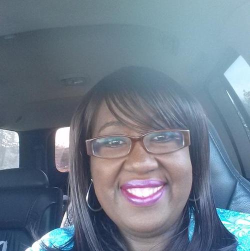 Claudette L.