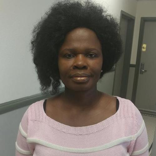 ABENA T.