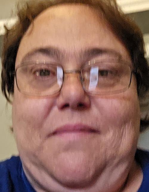 JODY L W.