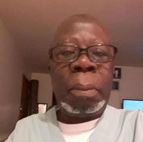 Kwabena O.