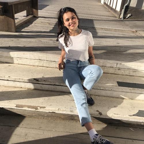 Lani B.