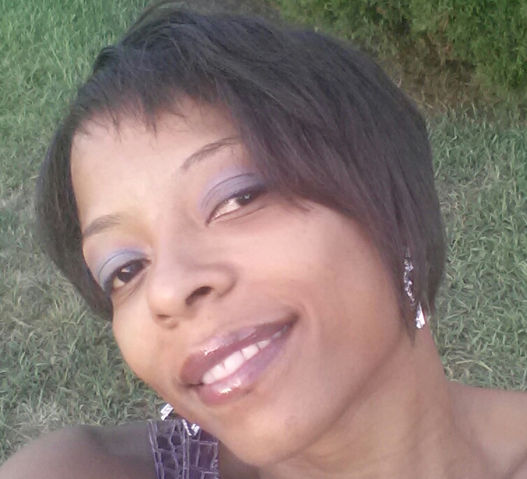 Kristal S.