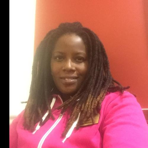 Khalilah V.