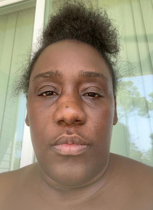 LATISHA BEATRICE W.