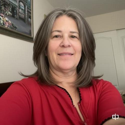 Brenda G.