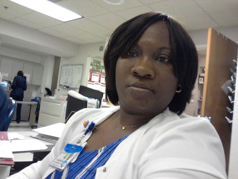 Claudia W.
