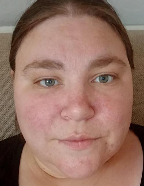 BONNIE MICHELLE P.