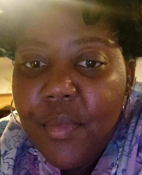 ANTOINETTE LAKETA B.