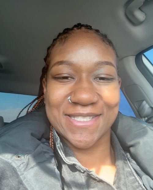 JEANETTE ELAIN-SHARRON B.