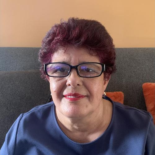 Amparo R.