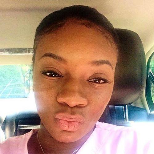 Ebony M.