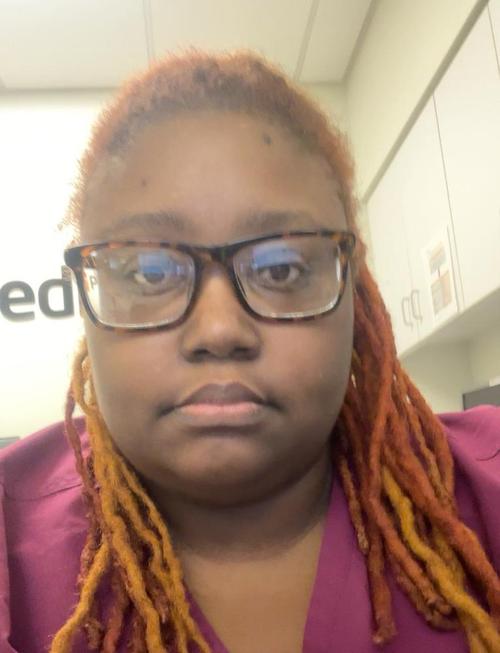 DENISE ROCHELLE F.