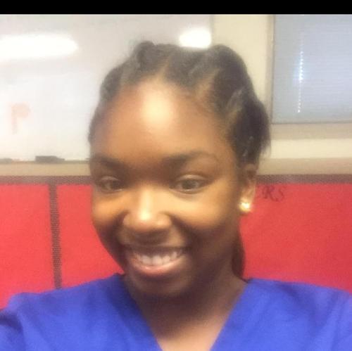 Loyteyah W.
