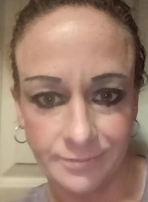 NICHOLE L A.