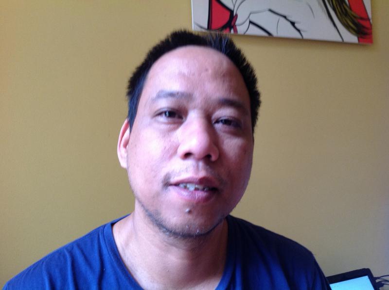 Dante G.