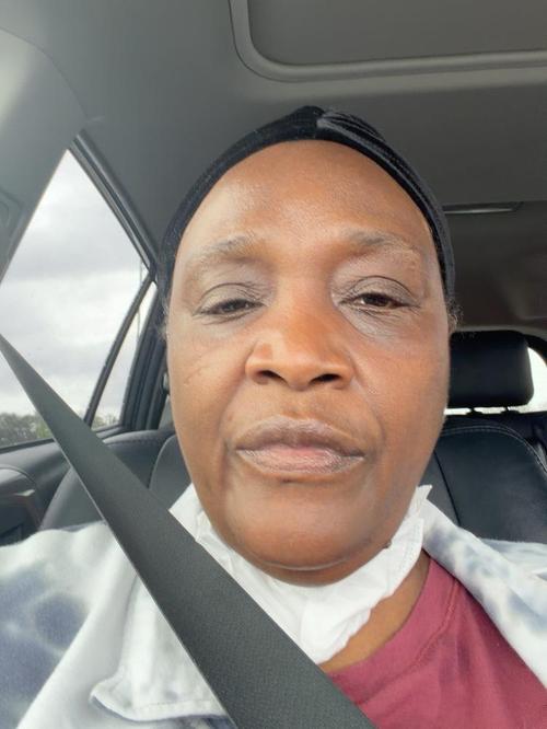 HARRIOTTE ELFREDA B.