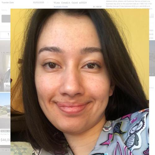 Estefania R.