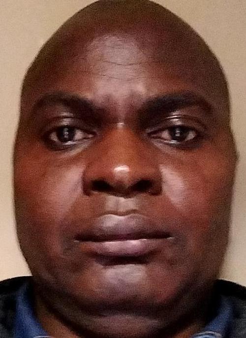 MAVUTO YONASI DANIEL C.