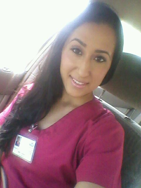 Yessenia C.