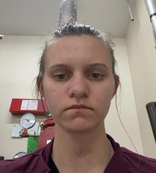 HANNAH MARIE E.