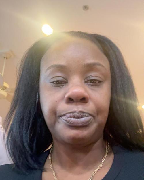 CHERISE MARIA M.
