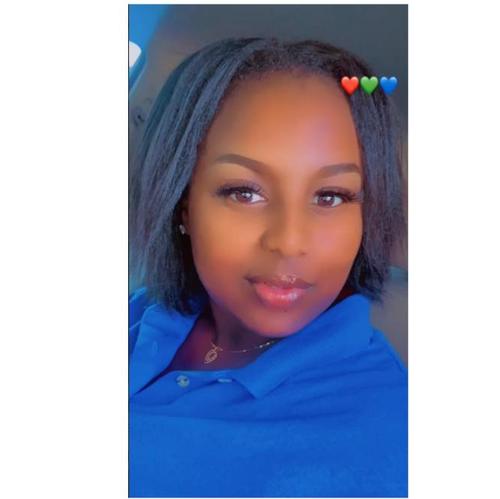 Renestine N.