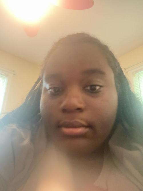 KYRAH MCKENZIE P.