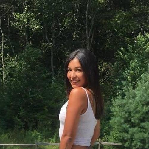 Nyssa M.
