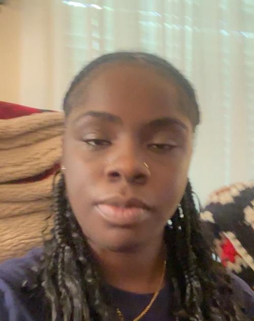 KEVYONA LAMYA G.