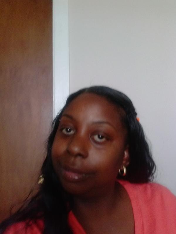 Keisha W.