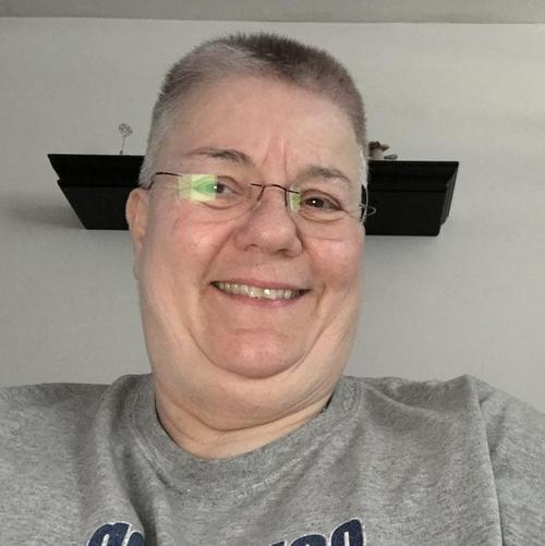 Patricia S.