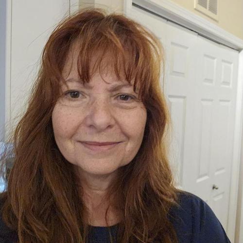 LORRAINE R.