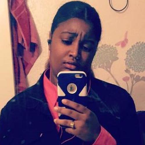 Raenisha H.