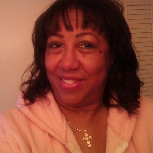 Yvette W.