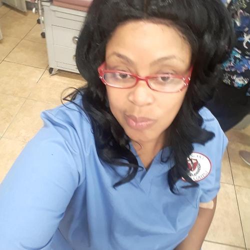Tamiko B.